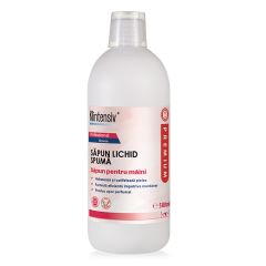 Sapun lichid PROFESIONAL spuma, 500 ml