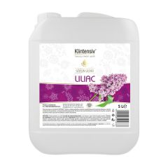 Sapun lichid Liliac, 5 L