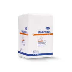Medicomp nesterile comprese netesut 10 x 20 cm - 100 buc, Hartmann
