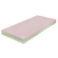 Saltea antiescara cu spuma viscoelastica si husa inclusă