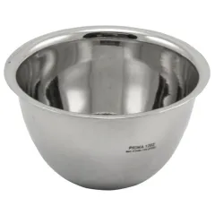 Cutiuta mica din inox, 4 cm diametru