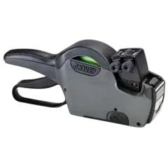 Pistol marcator etichete cu 3 linii, 11 caractere/linie