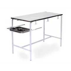 Masa examinare veterinara