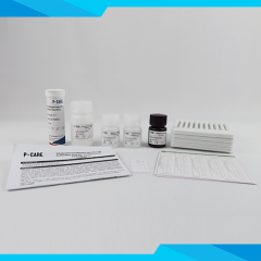 Kit de Testare a Anticorpilor IgE Specifici Alergenilor Alimentari (Immunoblotting), 10 teste / cutie