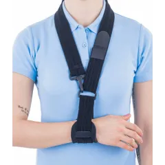 Suport pentru Susținere Antebraț și Braț , Mărime Universală, Dispozitiv Medical
