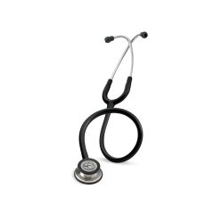 Stetoscop  LITTMANN CLASSIC III - 5620 - negru