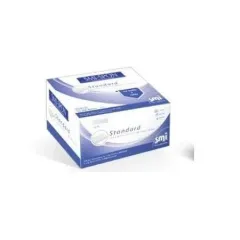 Burete Hemostatic Standard  80x50x10mm, cutie 10 bucati