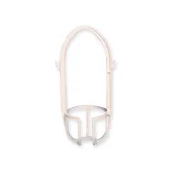 Suport pentru sticlă I.V. - plastic , 40 buc/ cutie