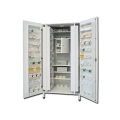 DULAP DE MEDICAMENTE 100x60xh 195 cm