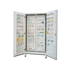 DULAP DE MEDICAMENTE 100x60xh 195 cm