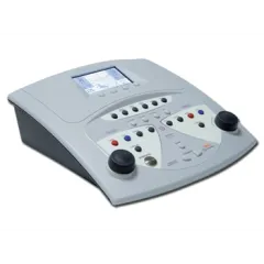 Audiometru Precis pentru Conductie Aer și Os + Software DAISY
