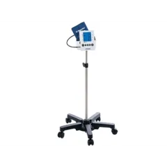 Monitor de Tensiune Arterială Riester RBP-100 BP - Model cu Cărucior Reglabil (1741)