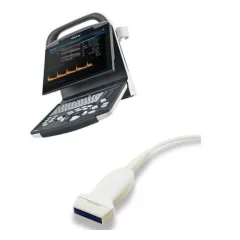 Ecograf Mindray DP10 + Sonda Liniara