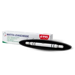Creion cu vârf magnetic pentru extragerea așchiilor din ochi