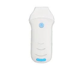 Ecograf wireless C10CW cu sonda cardiaca