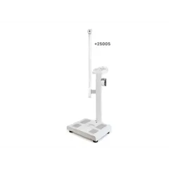 Cântar digital SOEHNLE 6831 cu bară de sprijin și stadimetru – 300 kg