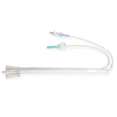 Cupă pentru histerografie – 25 mm, sterilă, cu sistem de vid și injectare