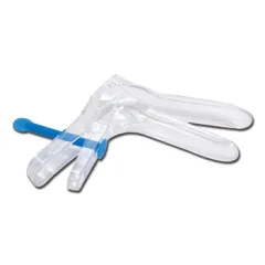 Set speculi vaginali cu pivot central – mărimi mixte, sterile, de unică folosință