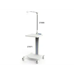 Braț ECG (Cardio Arm) – pentru Cărucioare Multifuncționale