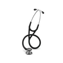 Stetoscop 3M™ Littmann® Cardiology IV – Negru, 69 cm (Cod 6152)