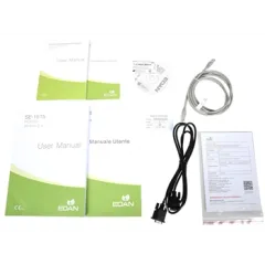 Software de Vizualizare și Management Date EKG pe PC – Platformă Digitală Multiformat cu Comunicație Bi-Direcțională (ECG Viewer Software)