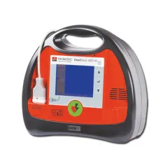 Defibrilator extern SemiAutomat PRIMEDIC HeartSave AED-M – Profesionalism, Viteză și Siguranță în Situații Critice