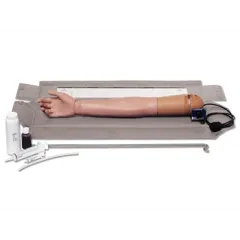 Trainer IV pentru manechine Ambu® – Modul de instruire pentru acces intravenos