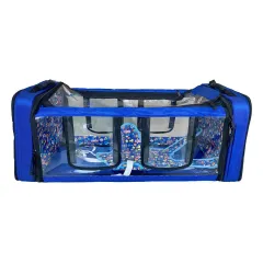 Unitate de transport pentru nou-născuți – INFANT TRANSPORT UNIT