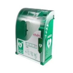 AIVIA 200 – Dulap exterior pentru defibrilator