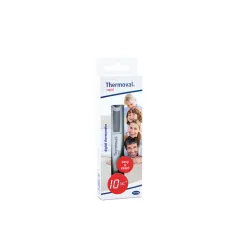 Thermoval standard termometru digital măsurare rapidă și precisă, Hartmann