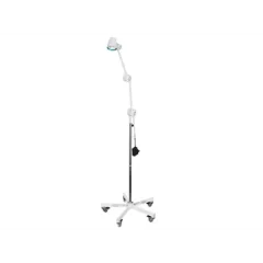 Lampă Alfa-fix LED – pe stativ cu roți