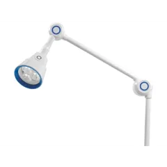 Lampă Alfa-fix LED – montaj pe perete