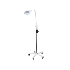 Primaled - Lumină flexibilă pe cărucior cu LED