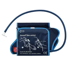 Veroval duo control manseta pentru tensiometru brat, marime medie, Hartmann