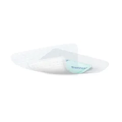 RespoSorb silicone border pansamentul autoadeziv SAP cu interfață din silicon, Hartmann
