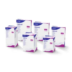 Zetuvit comprese cu celuloza, superabsorbante steril, Hartmann