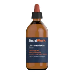 Cheramed Plus – Tratament emolient pentru unghii și cuticule