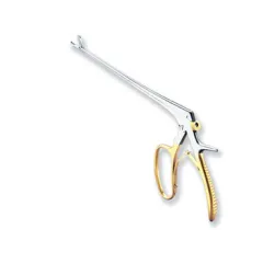 Perforator pentru biopsie TISCHLER – drept, extra lung, 25 cm