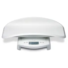 SECA 354 – Cântar digital pentru bebeluși, 20 kg