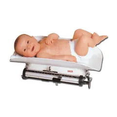 SECA 725 – Cântar mecanic pentru bebeluși, 16 kg
