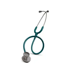 Stetoscop LITTMANN "LIGHTWEIGHT II S.E." - 2452 - Verde