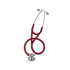 Stetoscop 3M™ Littmann® Cardiology IV – Vișiniu