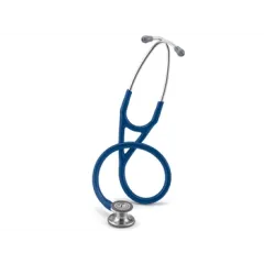 Stetoscop 3M™ Littmann® Cardiology IV – Albastru marin