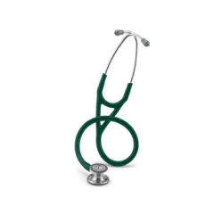 Stetoscop 3M™ Littmann® Cardiology IV – Verde inchis