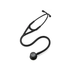 Stetoscop 3M™ Littmann® Cardiology IV – Ediție Neagră