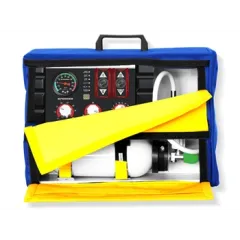 Ventilator Electronic Spencer Kompak 170 / 170 NXT Kompak