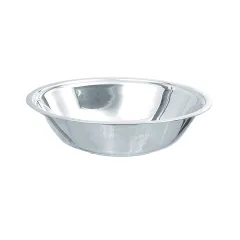Bol din inox Ø 32 cm, 5 litri, piesa de schimb pentru suport bol 45880 / 45881