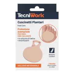 Perne de Protecție pentru Picioare, din spumă latex (bataturi) -reduc presiunea pantofilor și oferă ușurare pentru antepicior