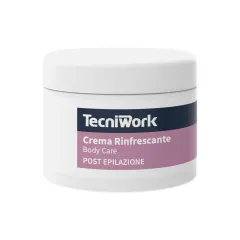 Cremă răcoritoare post-epilare 250 ml