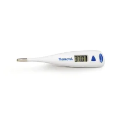 Thermoval standard termometru digital fiabil pentru măsurarea precisă a temperaturii, Hartmann